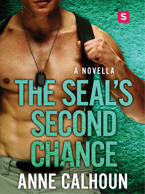 Title details for The SEAL's Second Chance by Anne Calhoun - Wait list